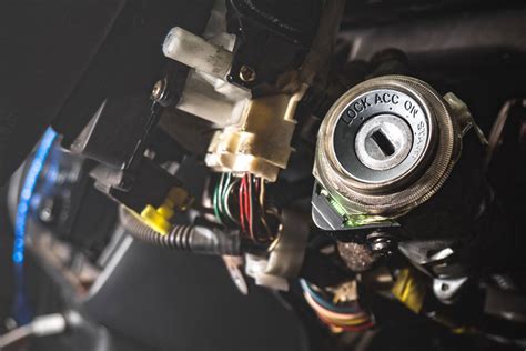 Image result for Car Key Ignition