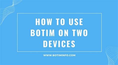 Image result for Botim Laptop Setup