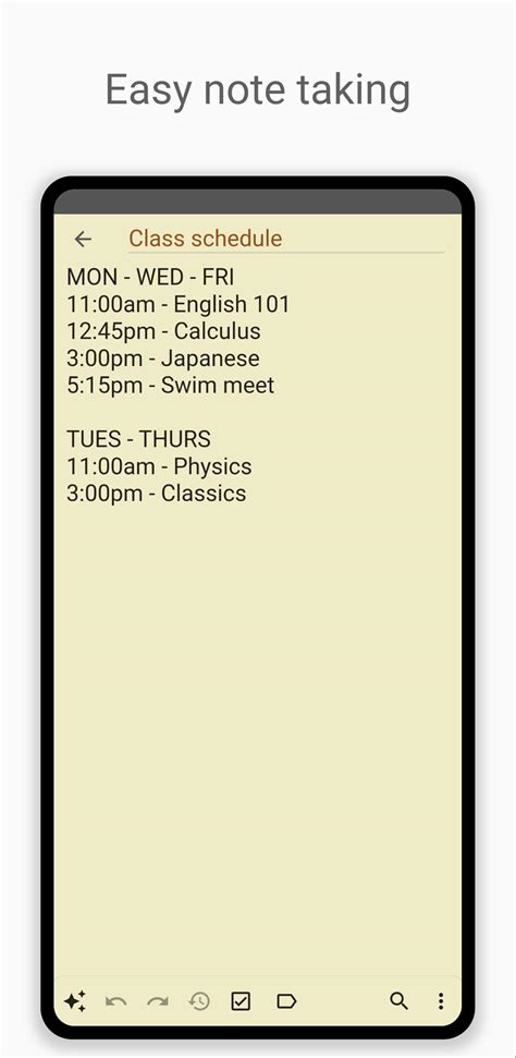 Inkpad Notepad - Notes - To do Inkpad Note Taking Tips 的图像结果