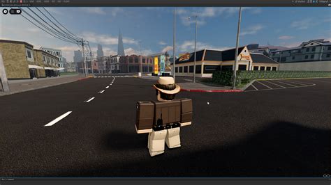 Shop UI System – Roblox Interactive Store Interface