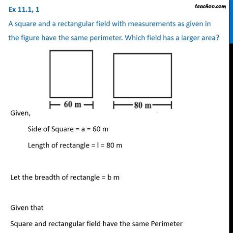 Image result for Rectangle Measurements