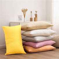 Image result for pillowcases