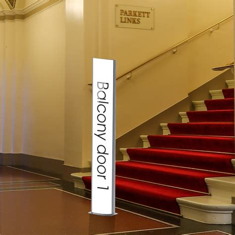 Exterior Building Signage Examples 的图像结果