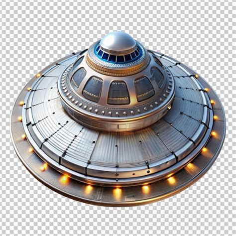 Image result for Alien Spaceship Transparent Background