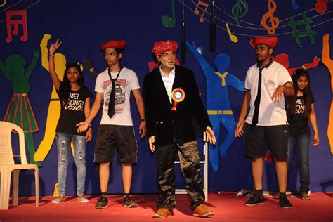 Extra Curricular ActivitiesWelcome to Shree Bharatimaiya College of ...