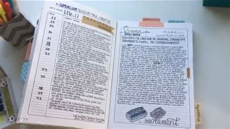 Pin de Ann em Scripture ::Journal Ideas::