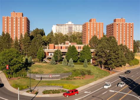 Washington State University Pullman Wa Address at Cooper Mcguigan blog