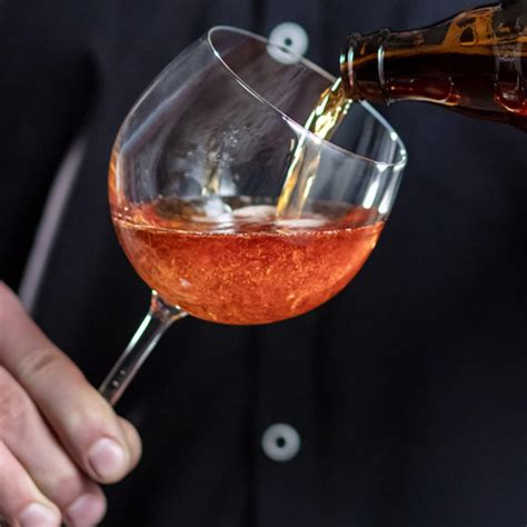 Buy Krosno Cocktail Glasses Set | 6x Margarita Glasses 9.1 oz + 6x Gin ...