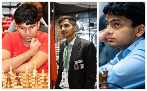 Andrei Shchekachev triumphs at Paris IdF Masters 2022, Harsha ...