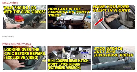 Image result for Blog Car Part