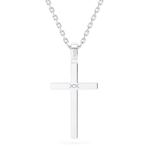 925 silver cross clearance