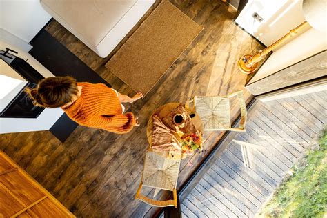 11 Types of Wood Flooring That Will Upgrade Your Home Instantly