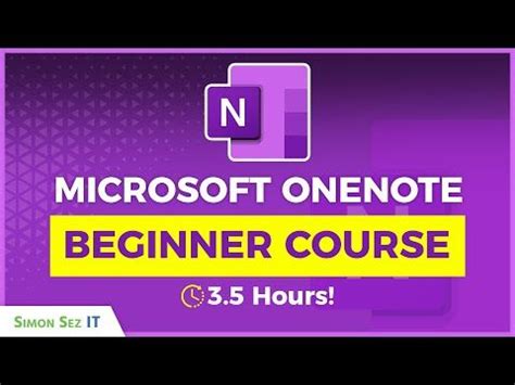 Image result for Microsoft OneNote Basics
