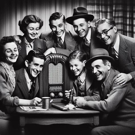 The Second Mrs. Burton old time radio show - Old Time Radio