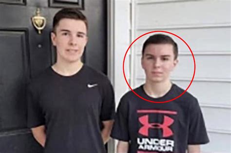 15-year-old Austin Thompson IDed as Raleigh shooting suspect