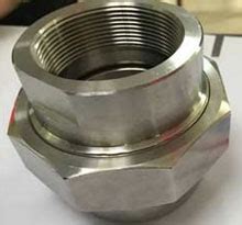 Stainless Steel 321 Pipe Fittings and ASTM A403 WP321 Elbow/ Reducer