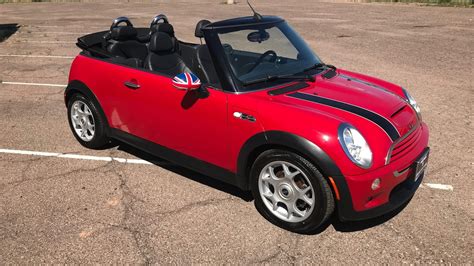 2008 Mini Cooper Convertible Problems 的图像结果