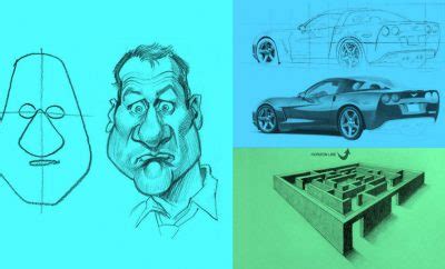 Image result for Cool Drawing Tutorials