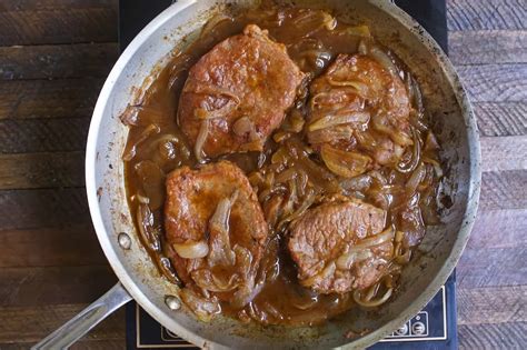 Eye Of Round Stew Recipe | Home Pressure Cooking