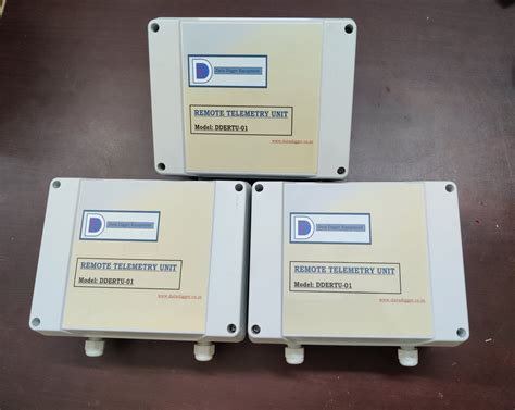 Image result for HWM Remote Telemetry Unit