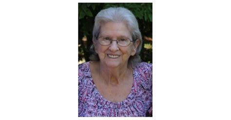 Carolyn Elizabeth Gage Obituary (2024) - Jacksonville, TX - Boren ...