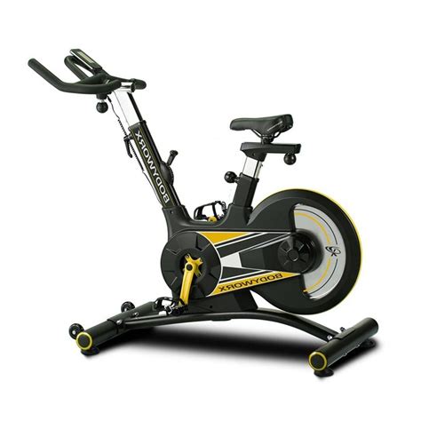 Ultimate Guide to Types of Exercise Bike