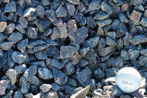 Commercial Landscape Stone | Granite | Gravel | Rocks