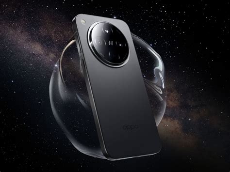 Oppo Find X9 Leak Points To Flagship Specs With Dimensity 9500 And 50W ...