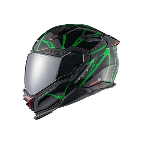 X.WST3 - NEXX Helmets