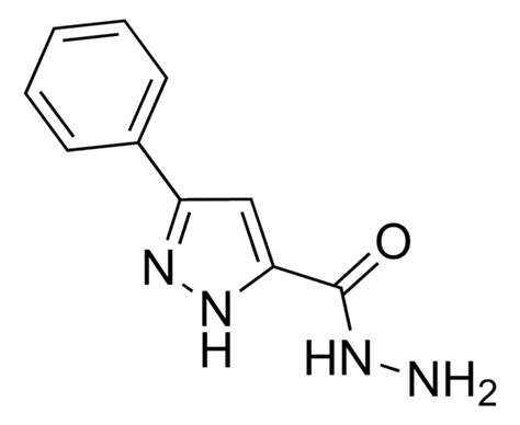 3-Phenyl-1H-pyrazole-5-carbohydrazide AldrichCPR | Sigma-Aldrich