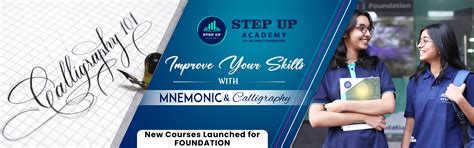 Step Up Academy | Bhopal Best Coaching for NEET, JEE, Foundation Courses