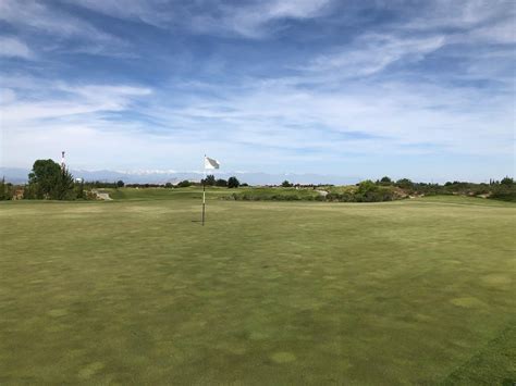 Ridge Creek Dinuba Golf Club Details and Information in Central ...