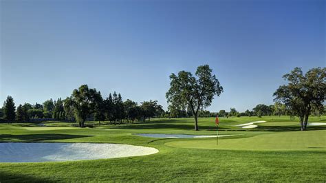 Del Paso Country Club - Golf Moose