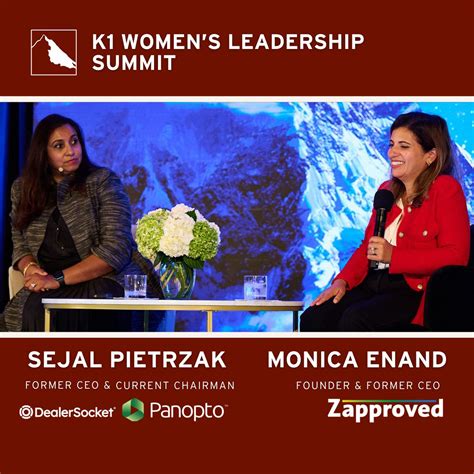 K1 Investment Management on LinkedIn: #categoryleaders #k1summits # ...