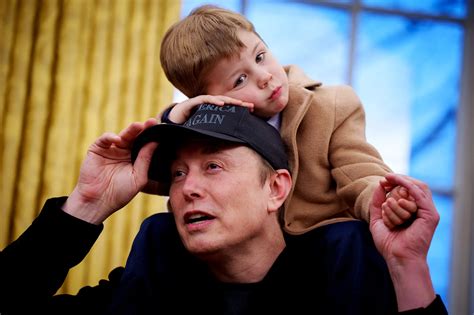 Elon Musk's 14 Children: Names, Mothers, and Meaning Behind Their ...