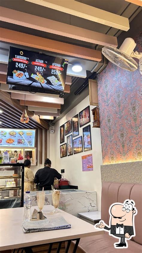 Desi Cozy Restaurant & Cafe, Gorakhpur - Restaurant menu, prices and ...