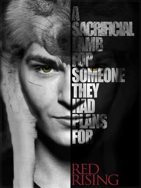 160 Red Rising Series ideas to save today | red rising, red, dark ages ...