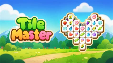 Tile Master — Free Explore Game (No Ads) | SeaGames
