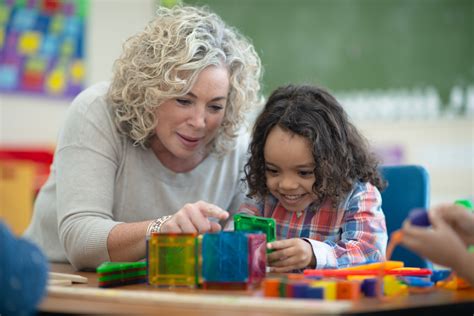 What Is Transitional Kindergarten? - Teaching Strategies