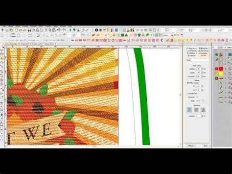 Image result for Wilcom Digitizing Tutorial