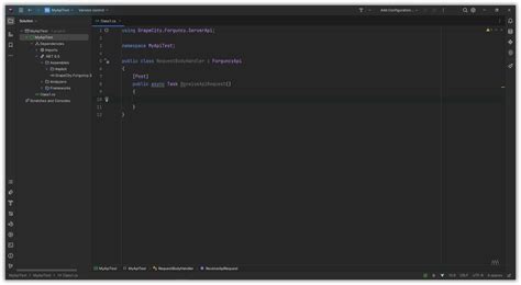 Web API in C 的图像结果