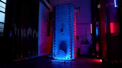 Service for Alfa Laval Compabloc welded plate heat exchangers | Alfa Laval