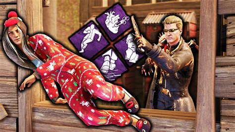 Image result for Dbd Looping Build