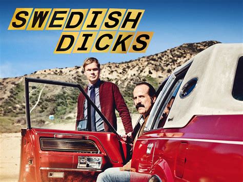 Watch Swedish Dicks - Season 1 | Prime Video