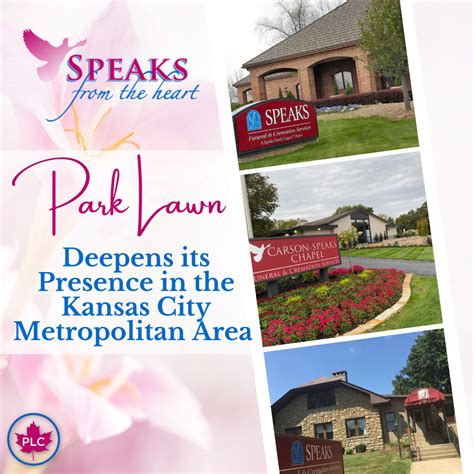Park Lawn Deepens its Presence in the Kansas City Metropolitan Area ...