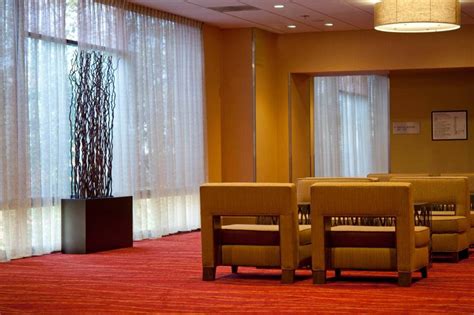 OCC Foyer 208-214 at Oakland Convention Center - Convention Center in ...