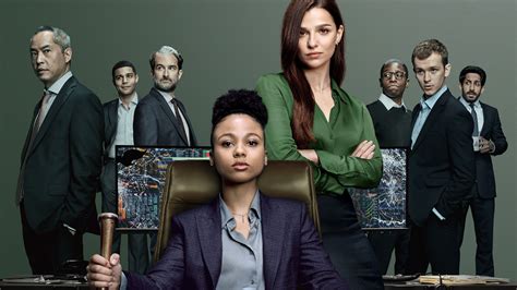 Industry TV Series 的图像结果