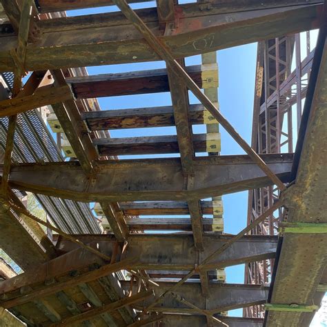 MACQUARIE RIVER RAIL BRIDGE (2024) All You Need to Know BEFORE You Go ...