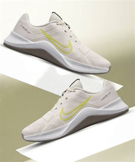 NIKE M NK MC TRAINER 2 Training & Gym Shoes For Men - Buy NIKE M NK MC ...