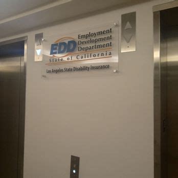 Image result for State Disability Insurance Edd